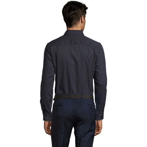 Sols - BEL-AIR TWILL MEN Azul