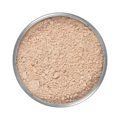 Translucent Powder