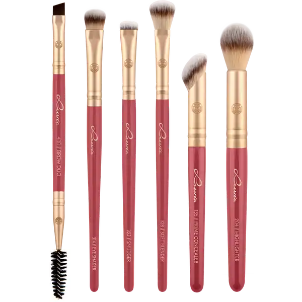 Prime Vegan Anniversary - Brush Set