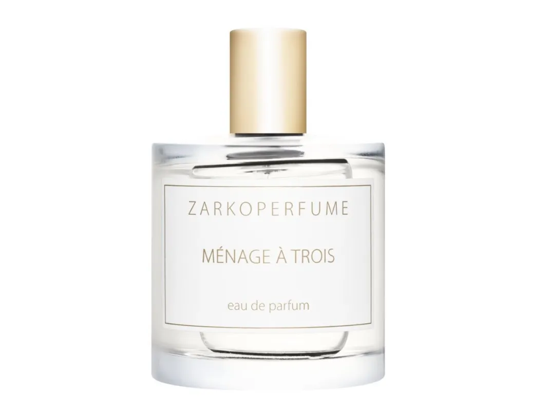 Zarko Menage A Trois Edp Spray 100 ml