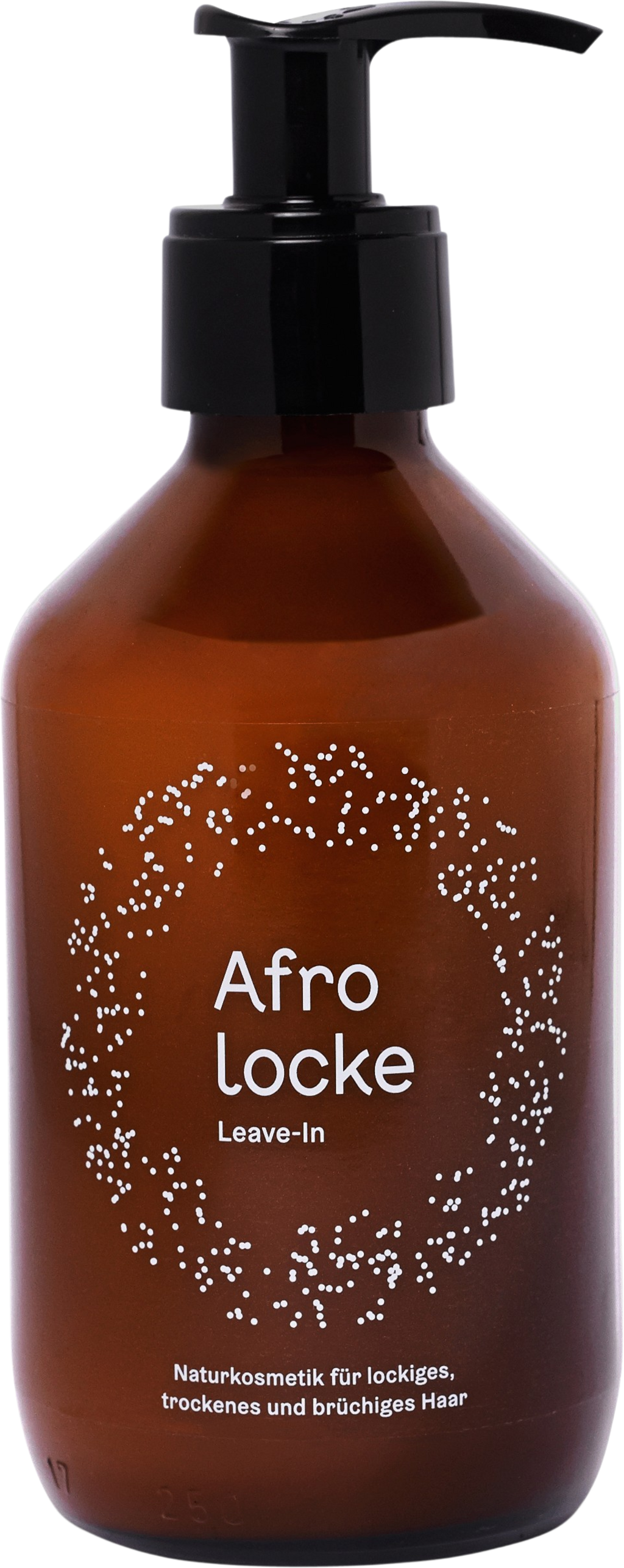 Afrolocke  Leave-In, 250 ml