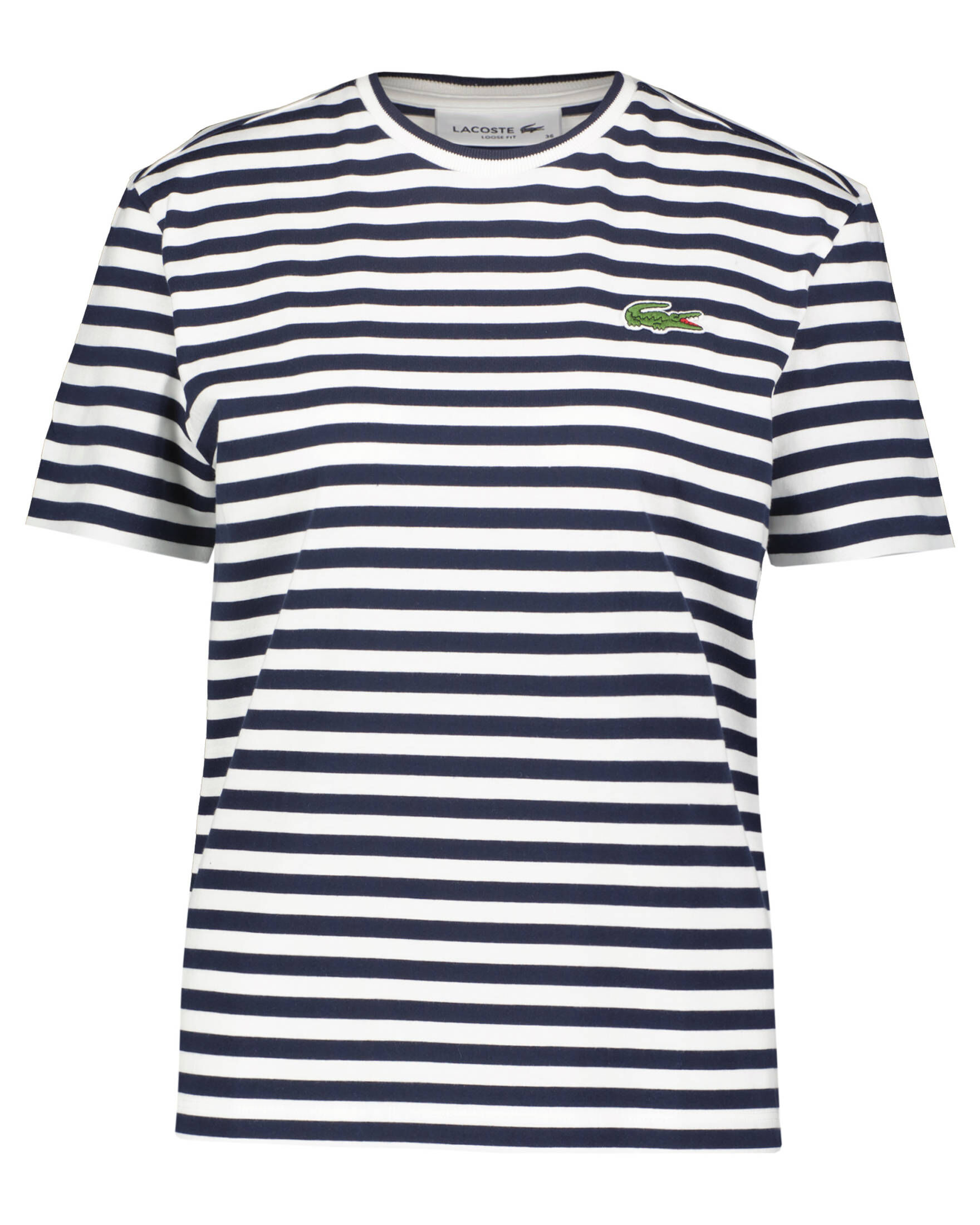 Lacoste| Damen T-Shirt