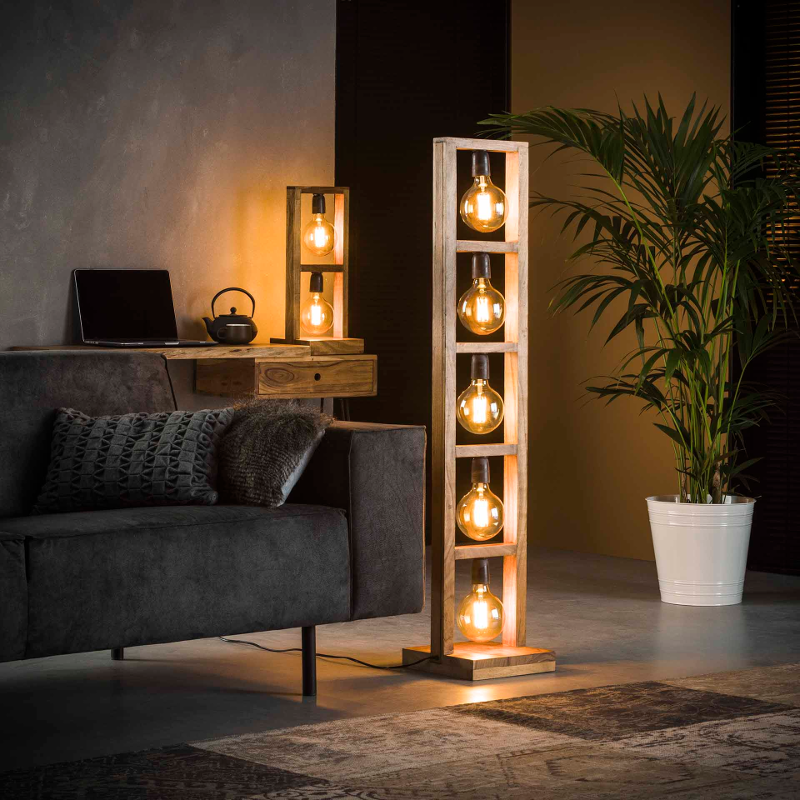 Vloerlamp Staines