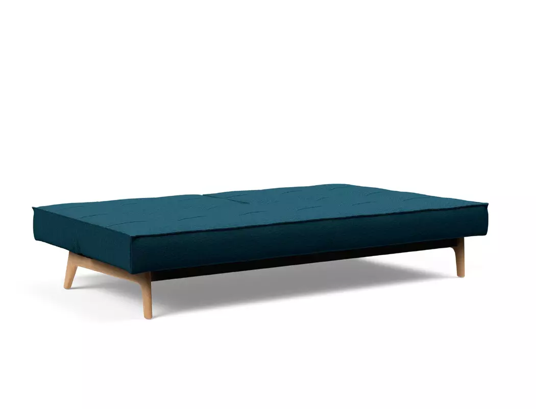 Schlafsofa Splitback Eik Eiche