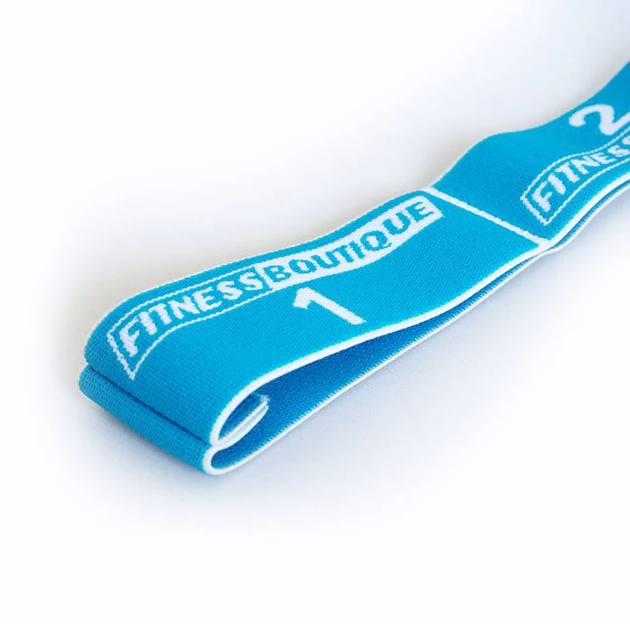 FITNESSBOUTIQUE Elastiband 10 kg