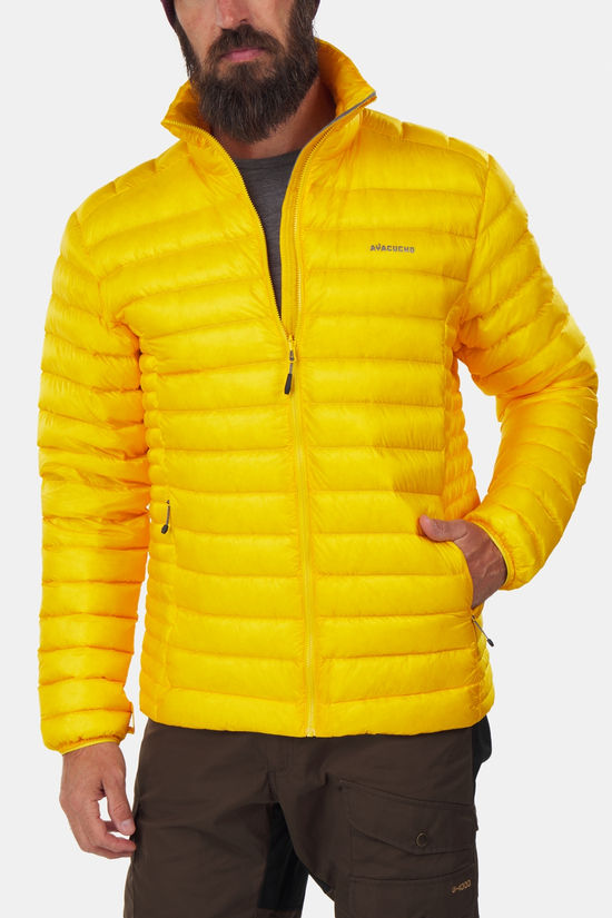 Ayacucho Ayacucho Mountain 3-in-1 Jas
