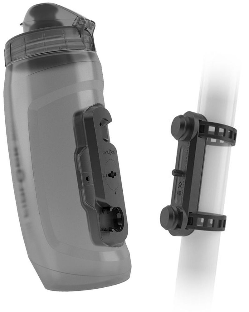 Fidlock TWIST Bottle 590 + Uni Base kaufen | Bike-Discount