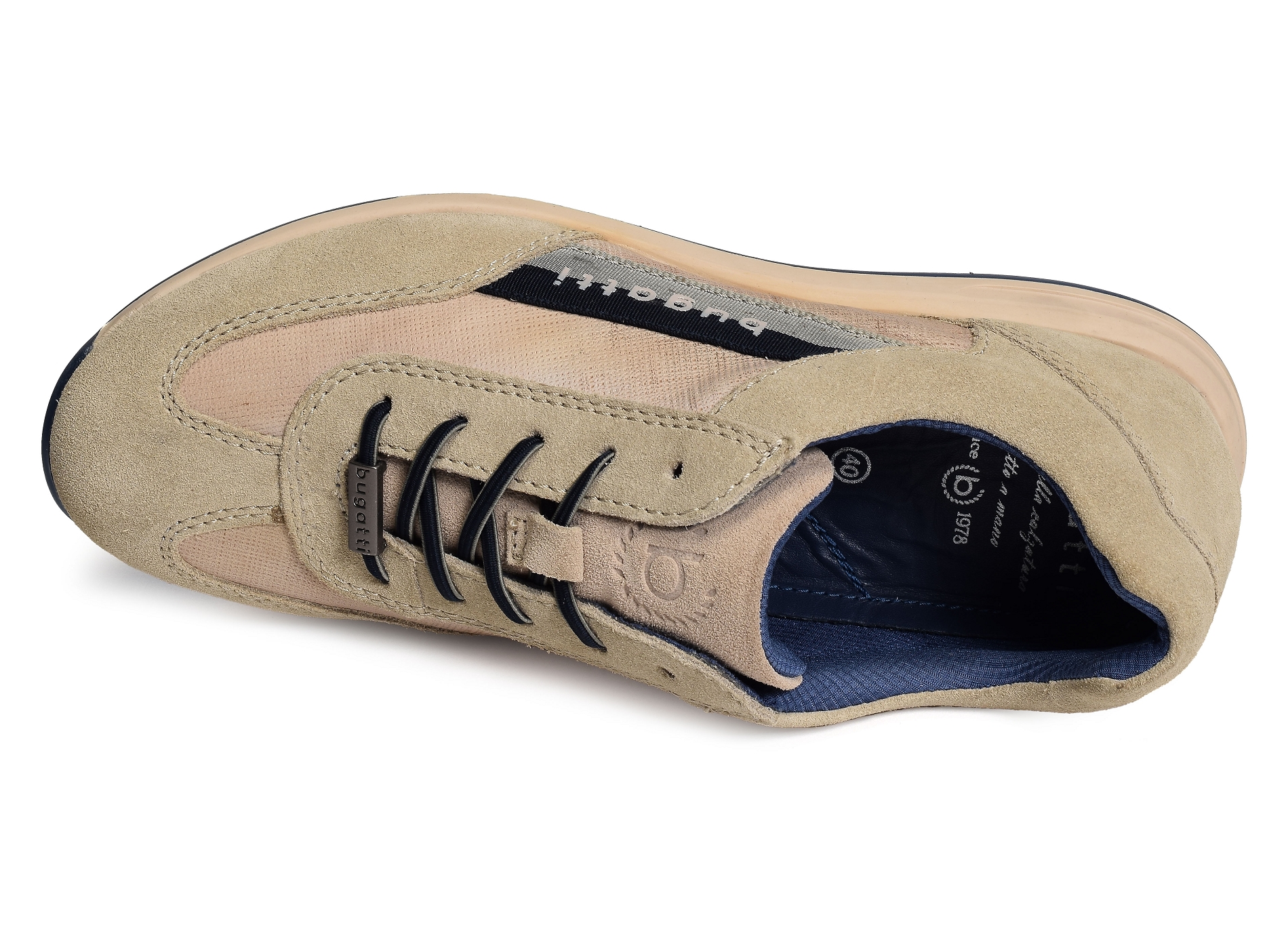 Thorello a9q03 beige