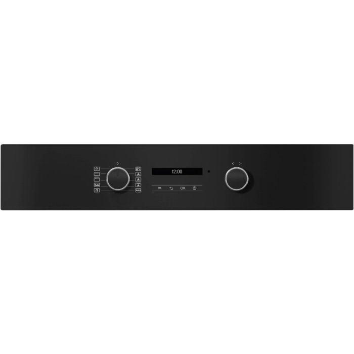 Miele Einbau-Backofen H 2766 BP Obsidianschwarz