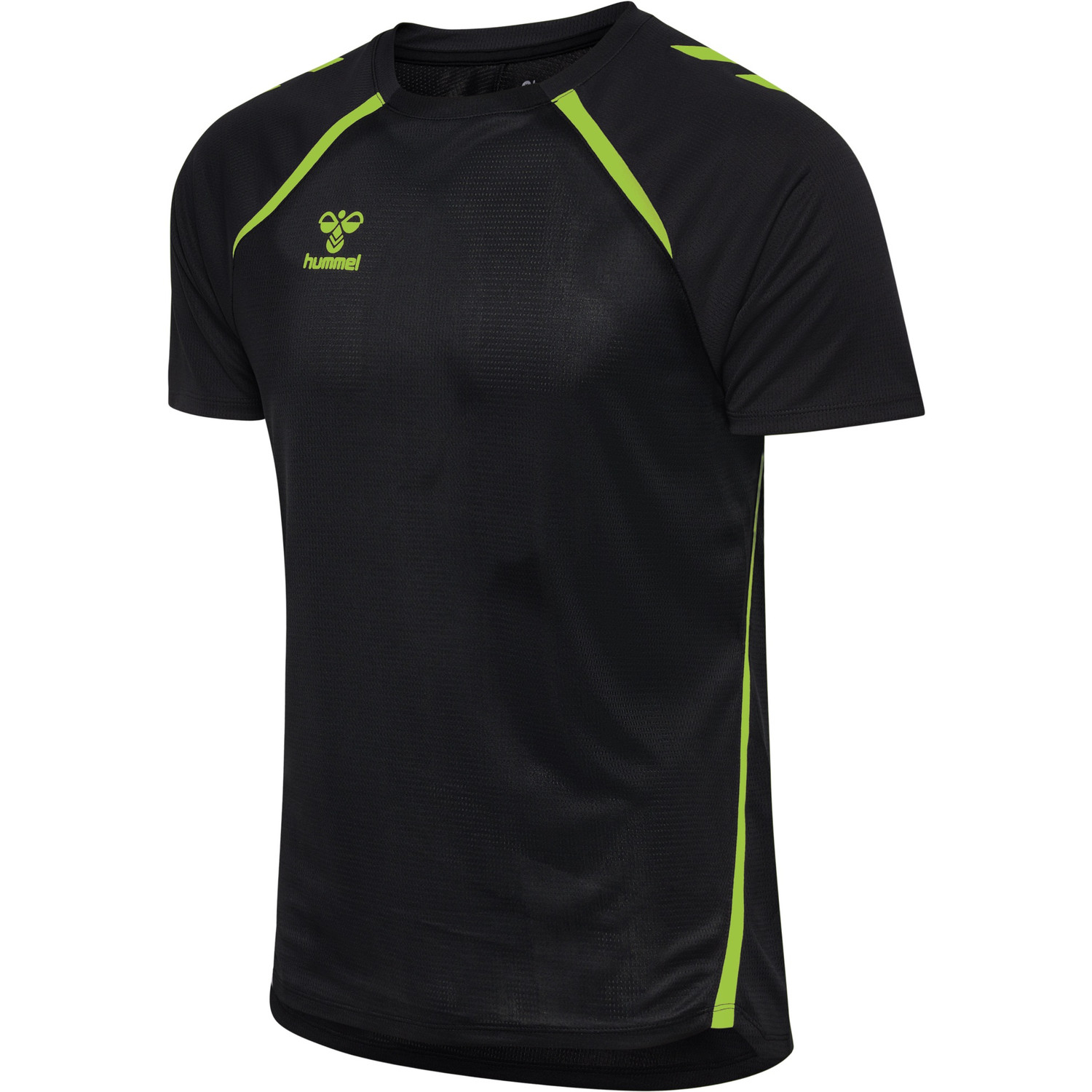 Hummel Lead 2.0 Shirt Heren