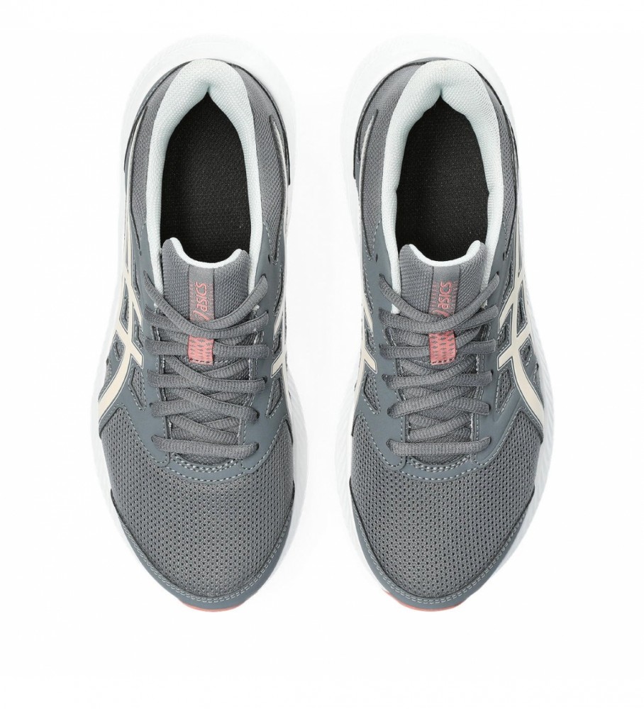 Tênis Asics Jolt 4 Cinza