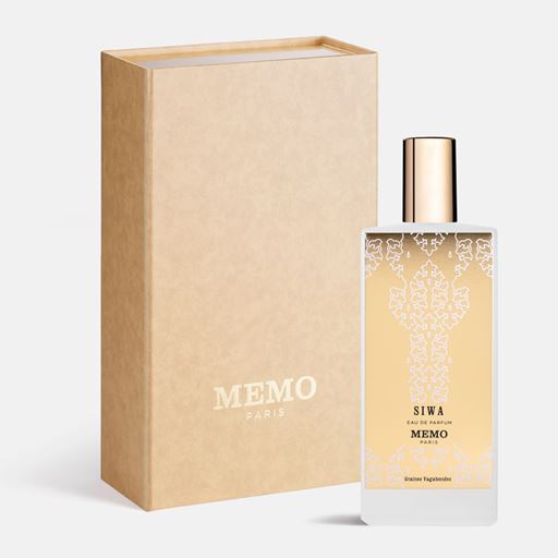 MEMO PARIS Siwa Eau De Parfum, 75 ml