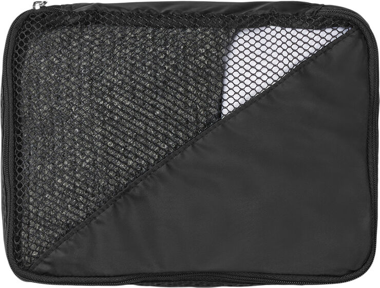 DAY ET Day RE-Suitcase Packing S Black
