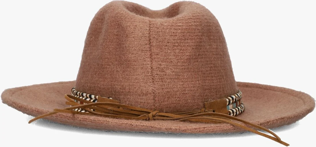 NOTRE-V camel notre-v hoed oona