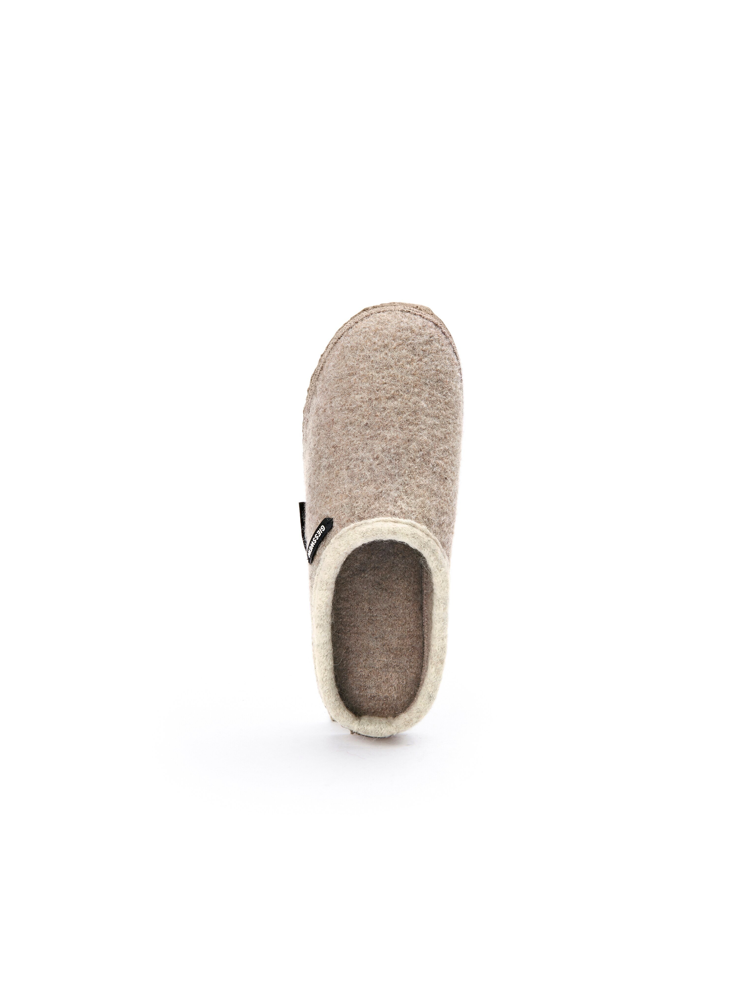 Pantoffel Dannheim