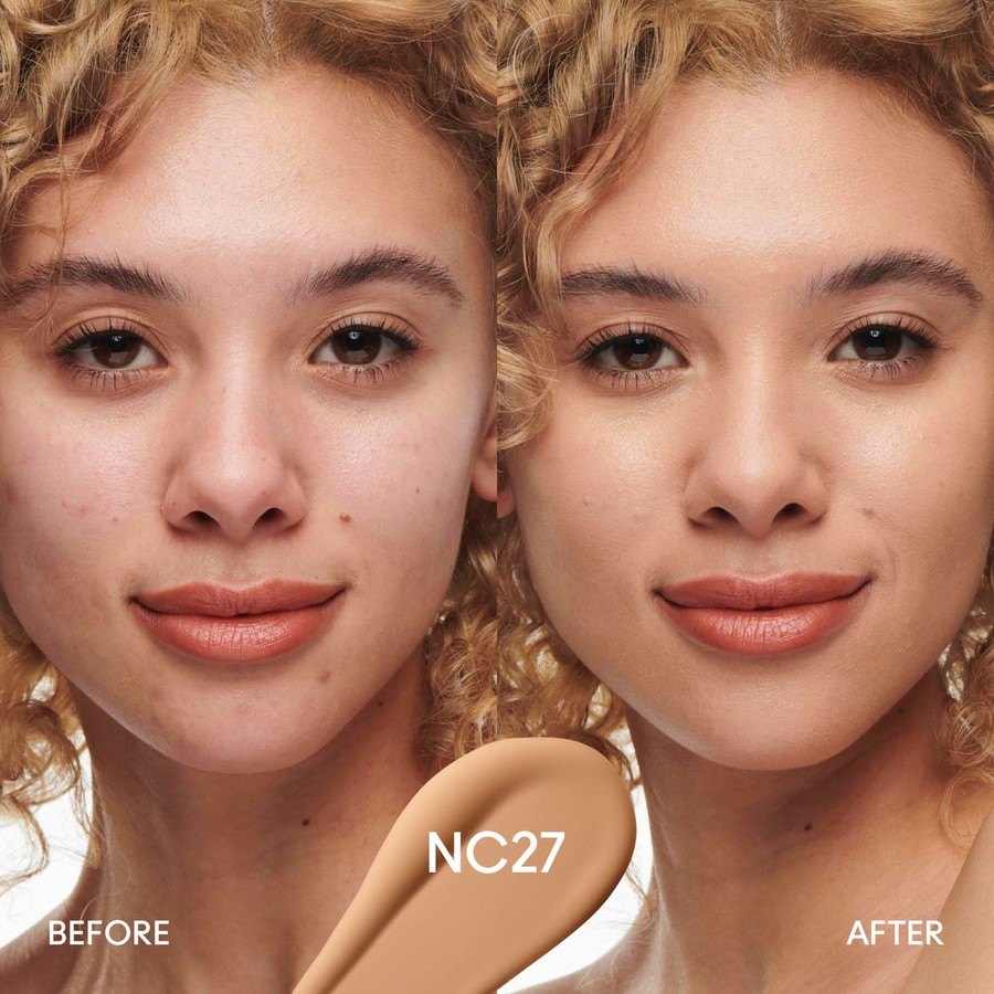 MAC Studio Radiance Serum-Powered Foundation NC27 30ml