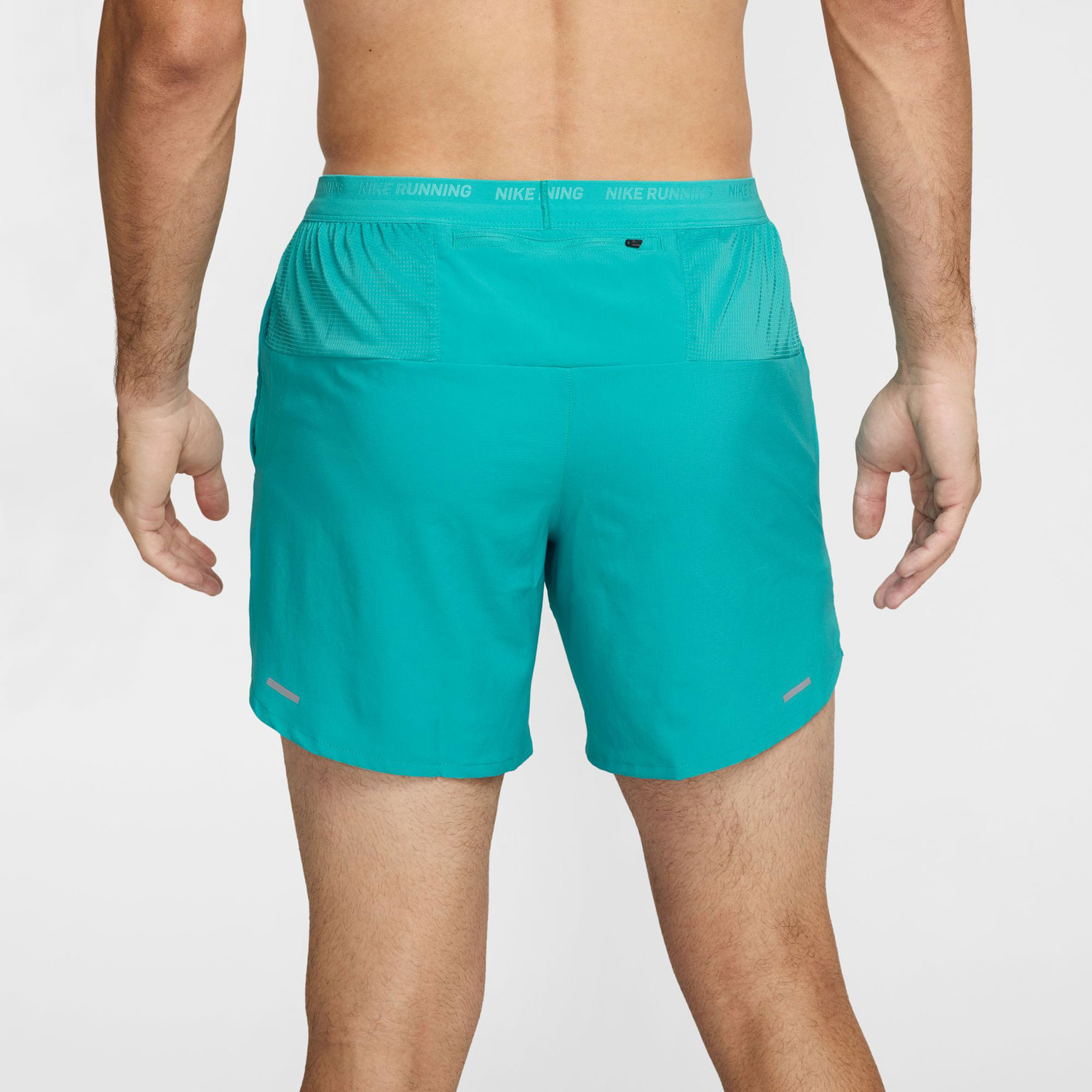 Nike Dri-FIT 7'' Stride Short Heren