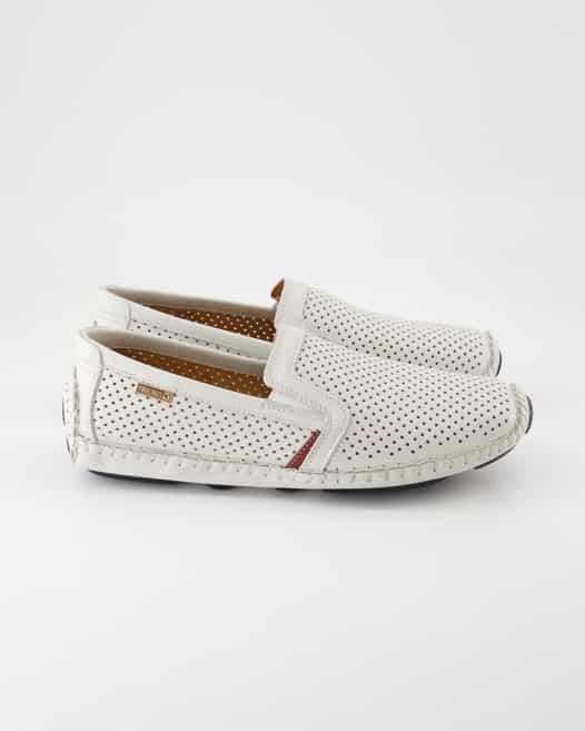 Pikolinos JEREZ Slipper in Weiß