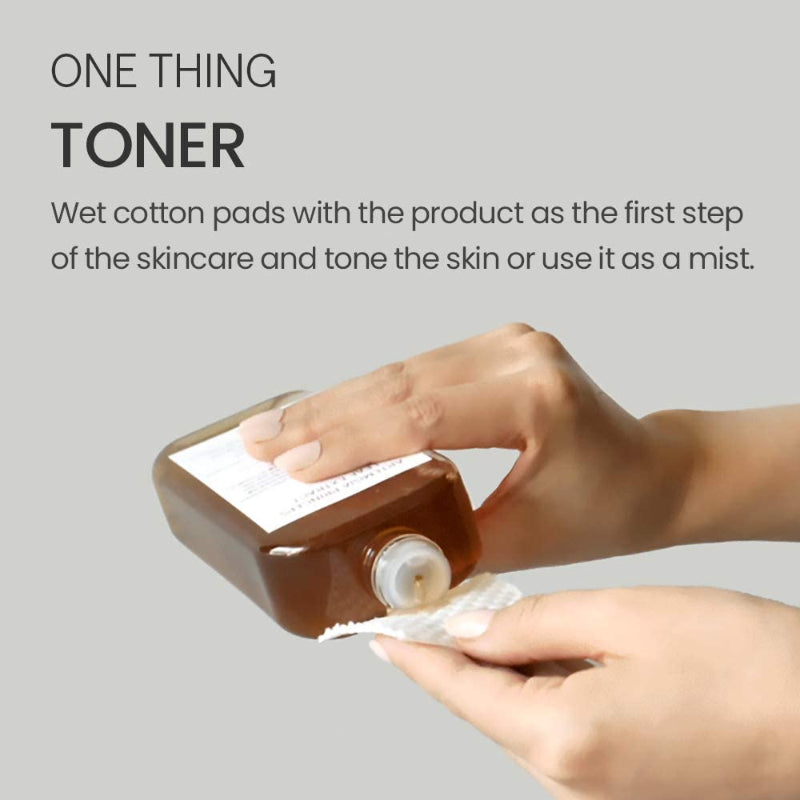 Niacinamide 10% Toner