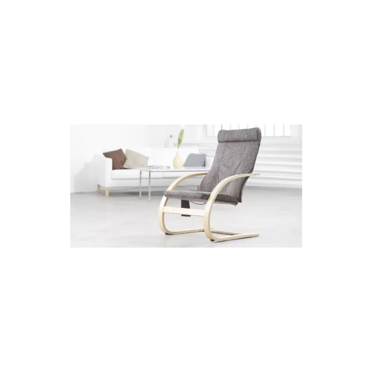 Shiatsu Relaxsessel RC410 Medisana