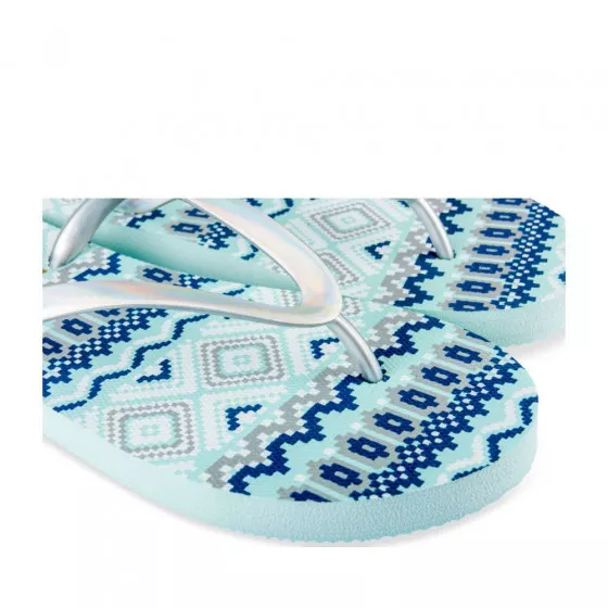 Tongs BLEU PHILOV