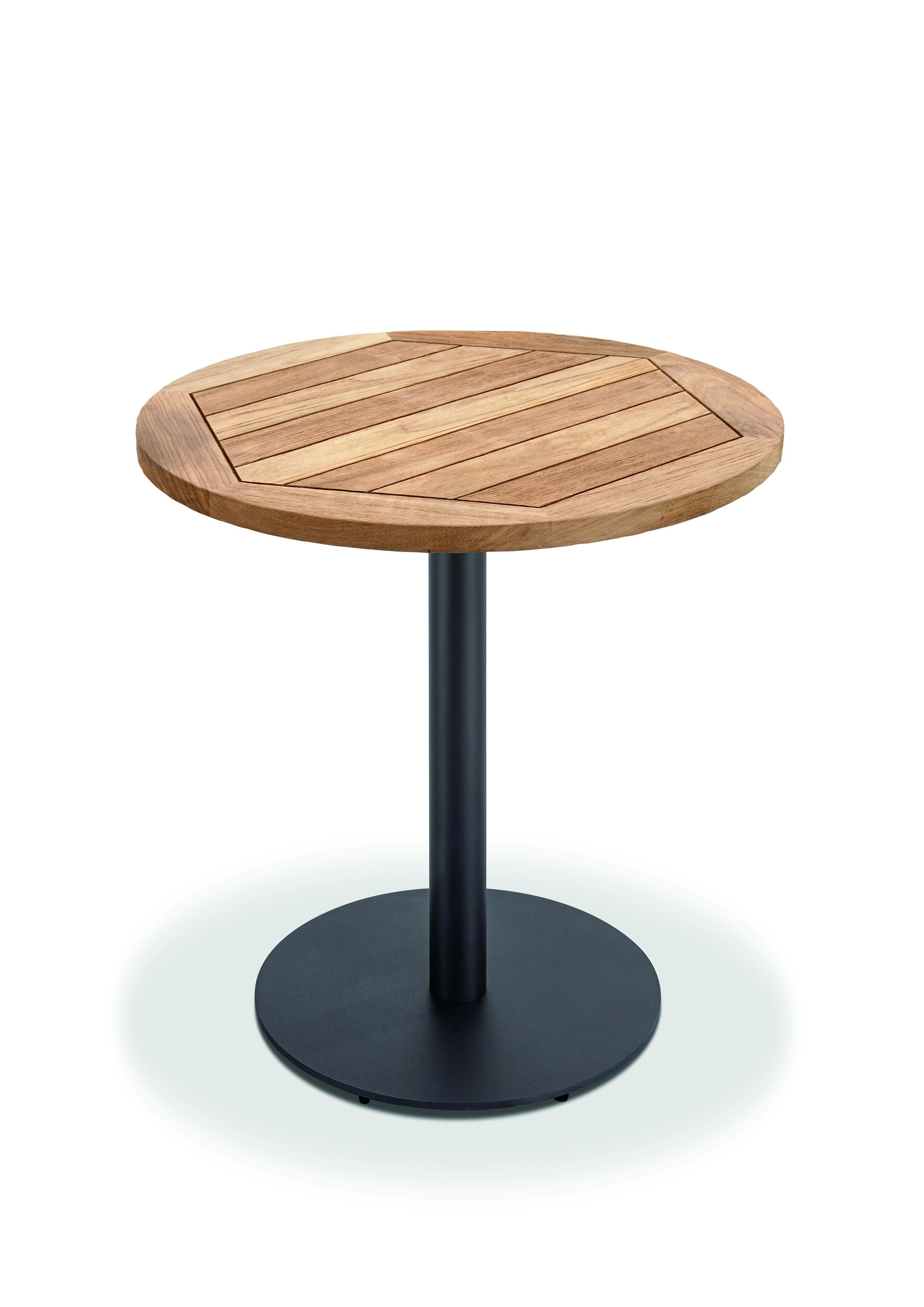 Gartentisch BISTRO 70 x 77 cm