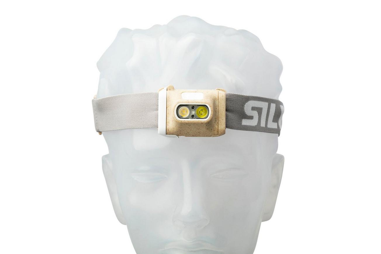 Silva Terra Scout XT 38168 hoofdlamp, 350 lumen
