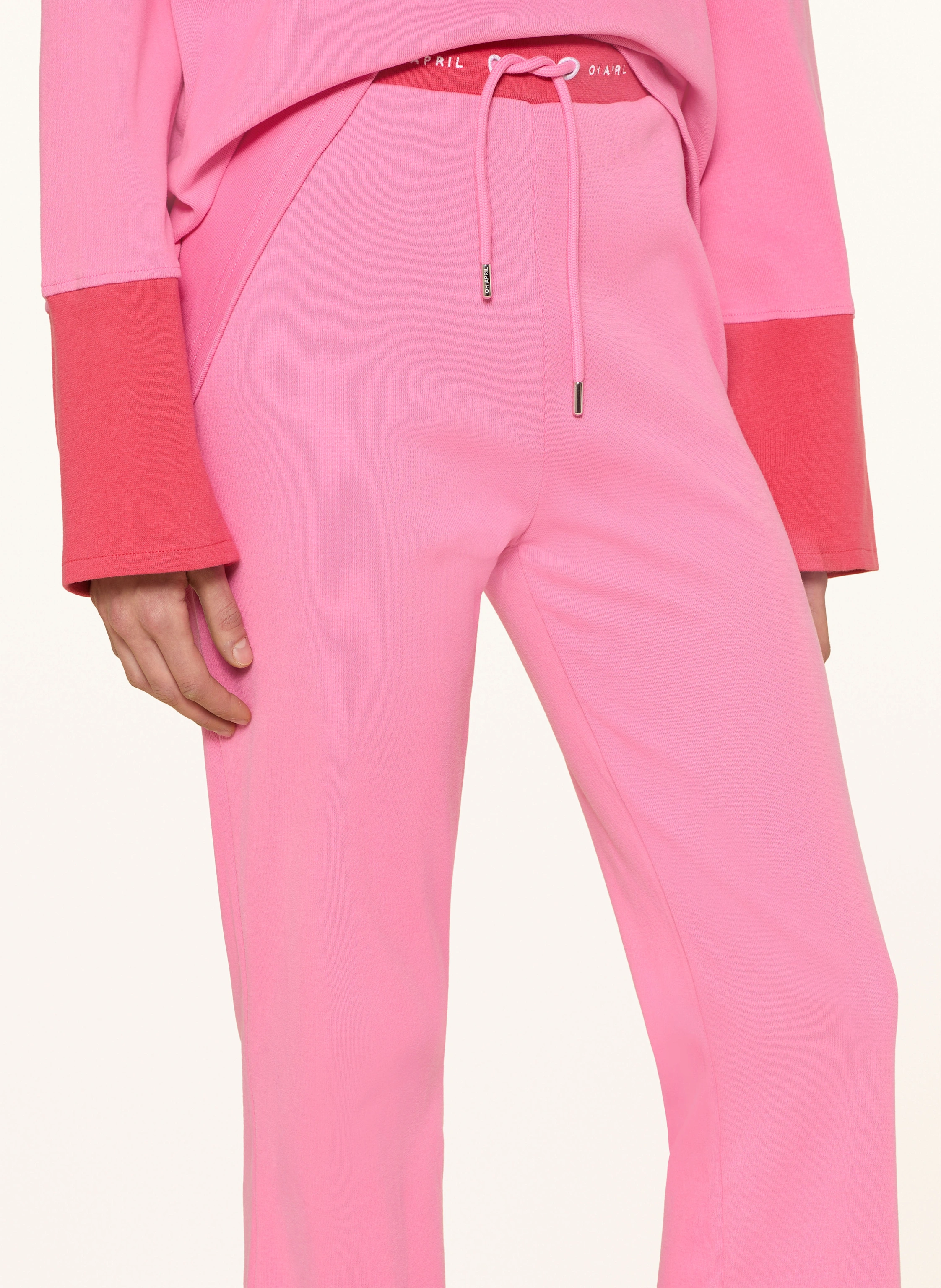 OH APRIL Schlafhose ROSIE