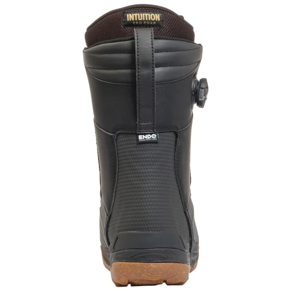 Boots snowboard K2 ORTON BLACK