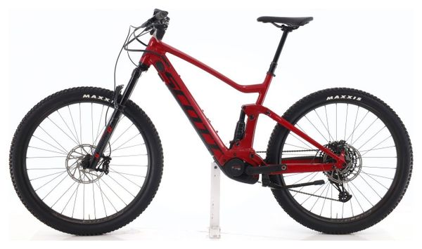 Produit reconditionné · Scott Strike e-Ride 930 / Vélo VTT électrique / Scott | Très bon état