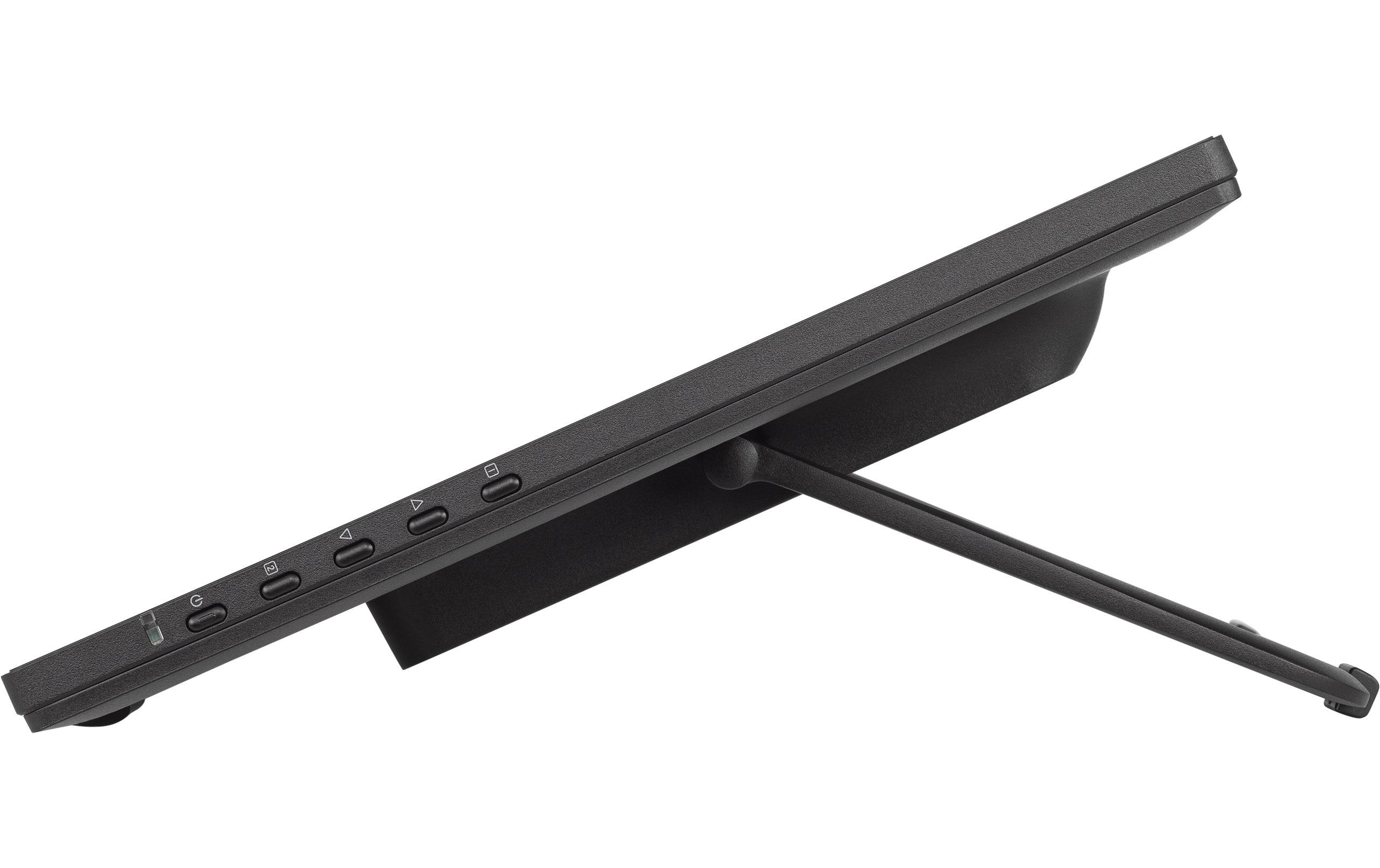 Monitor T2455MSC-B1<br>24” Multi-Touch-Monitor mit integrierter Webcam