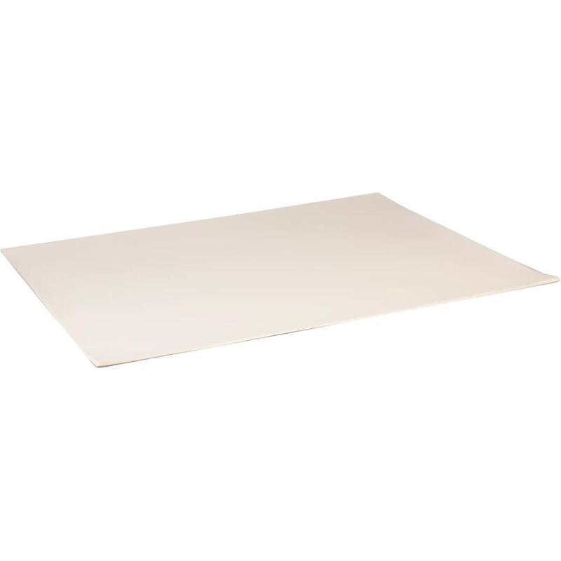 Simili Japon paquet bords frangés 25F 24x32cm 130g - Blanc