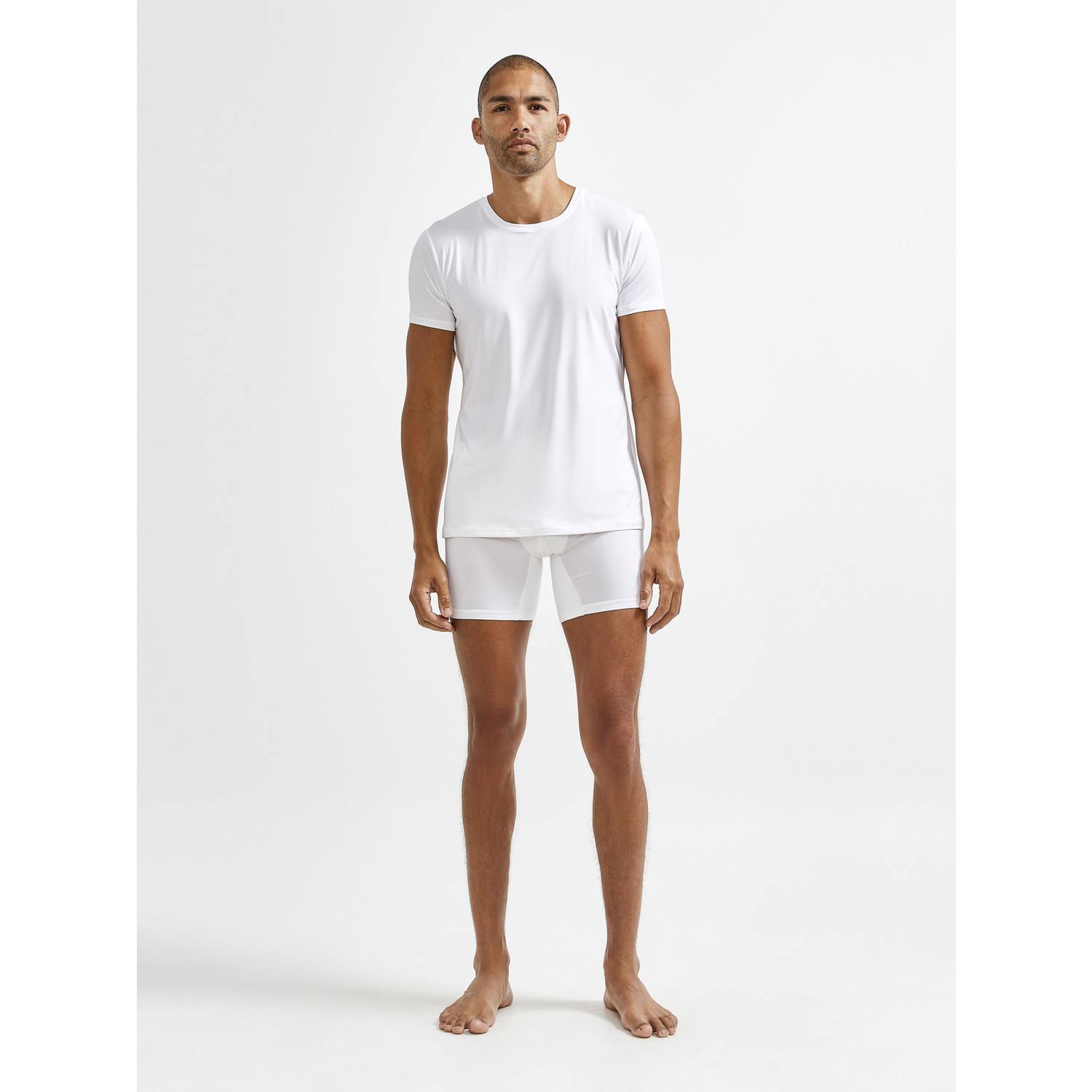 Craft Core Dry T-Shirt Heren