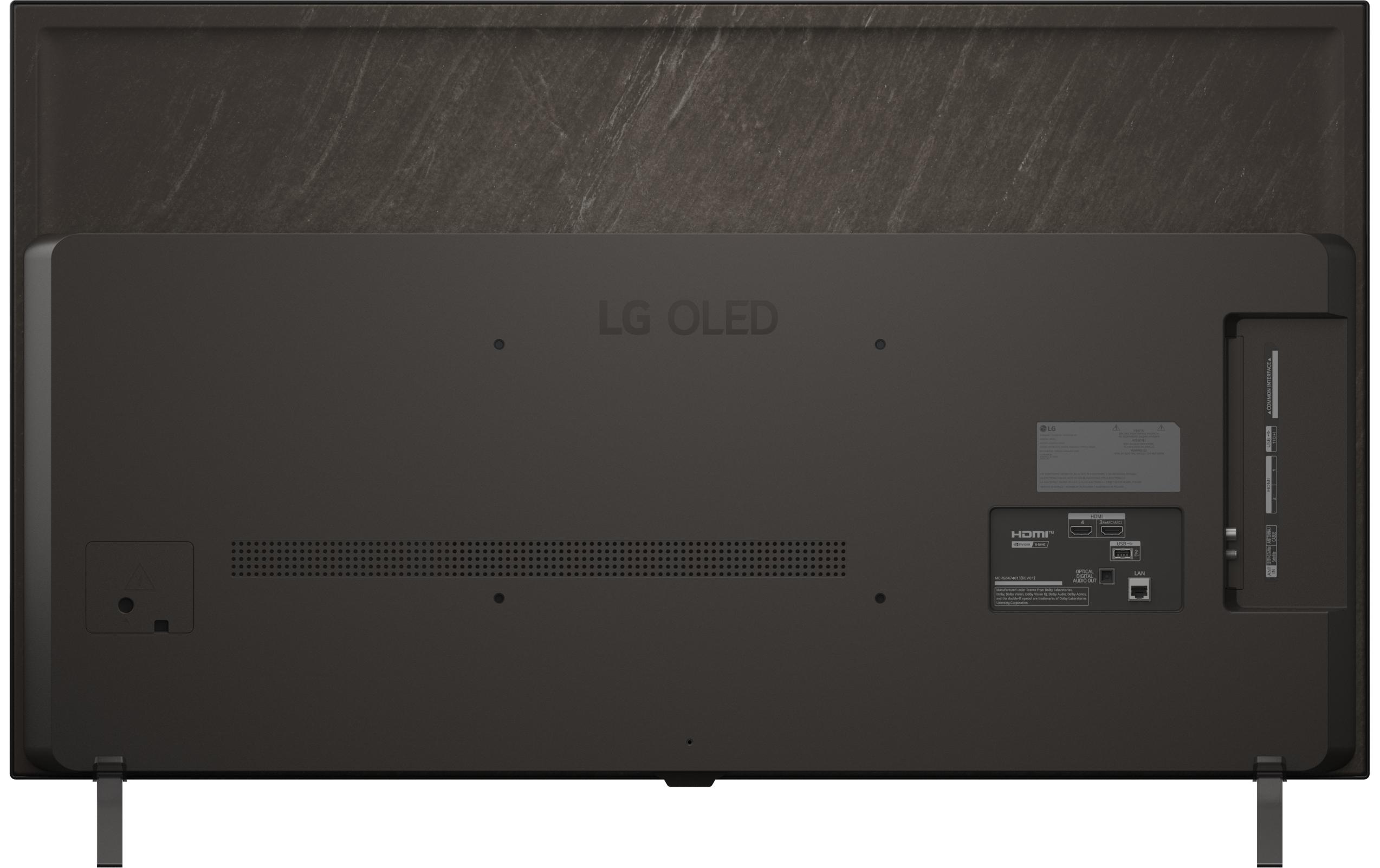 TV OLED48B59LA 48