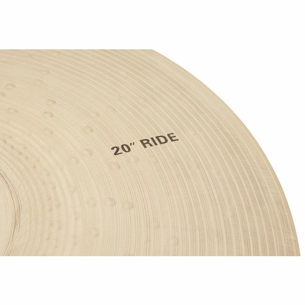 Millenium B20 Cymbalset