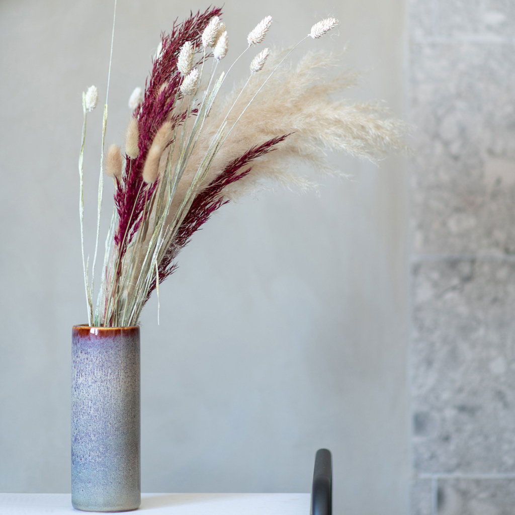 Vase CYLINDER LAVE HOME