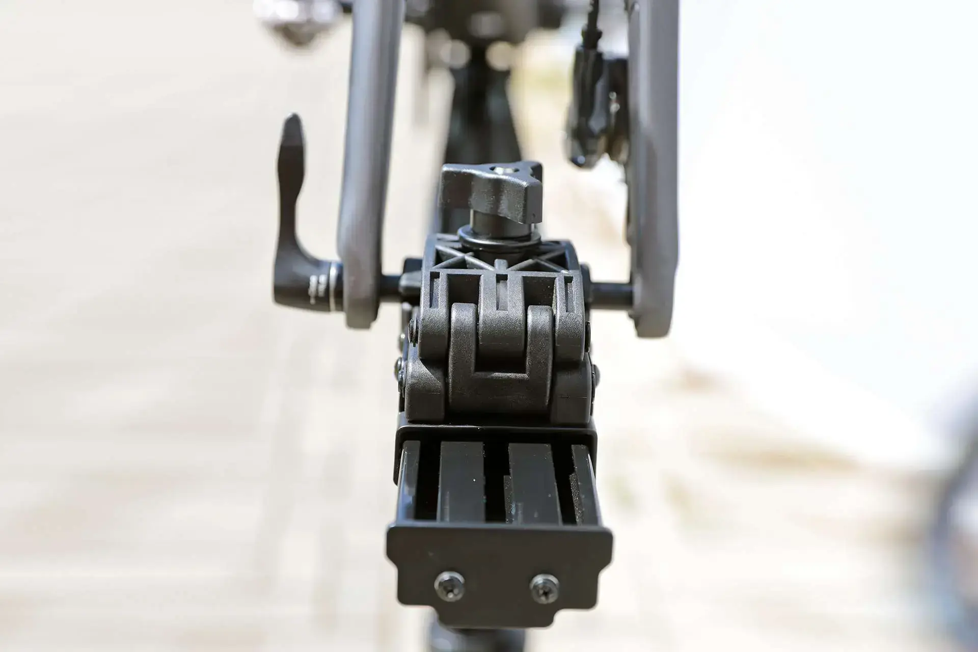 XAND Montagestandaard Pro met Fietsstandaard Bundel