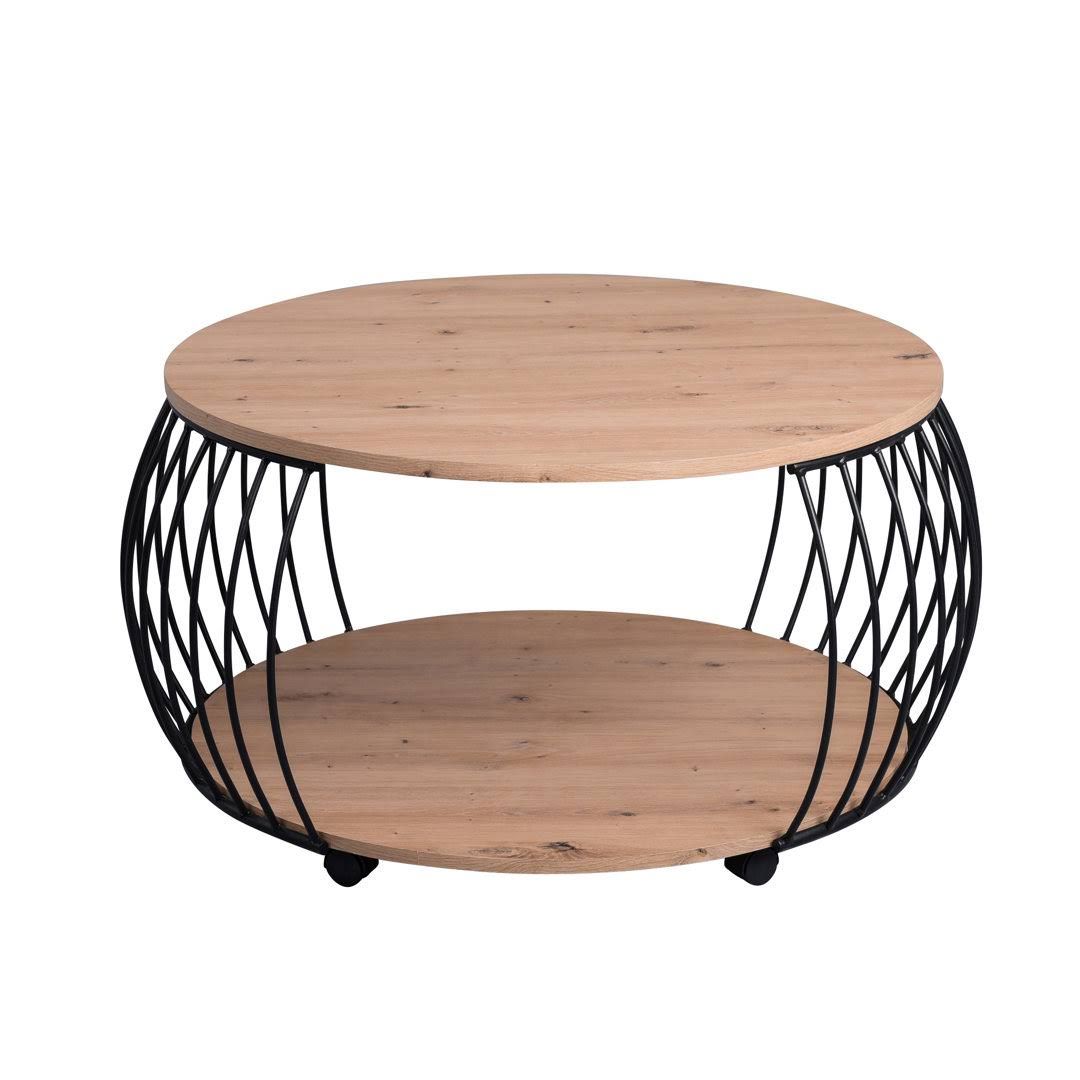 Hagopian Coffee Table Ebern Designs
