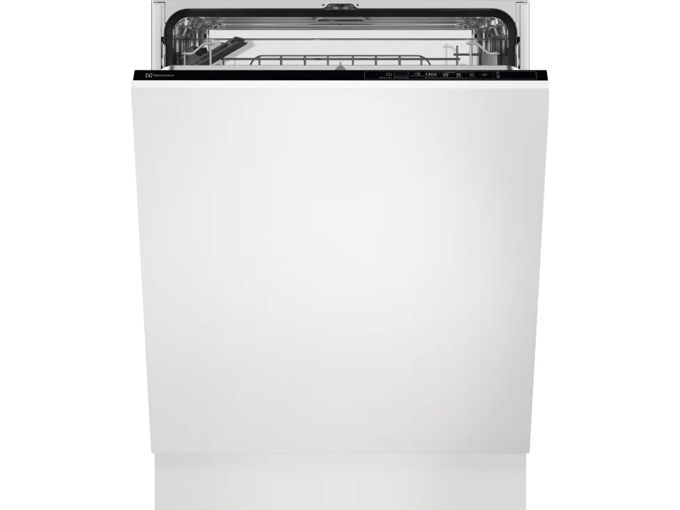 Electrolux ESL5315LO - Opvaskemaskine - Rustfrit stål