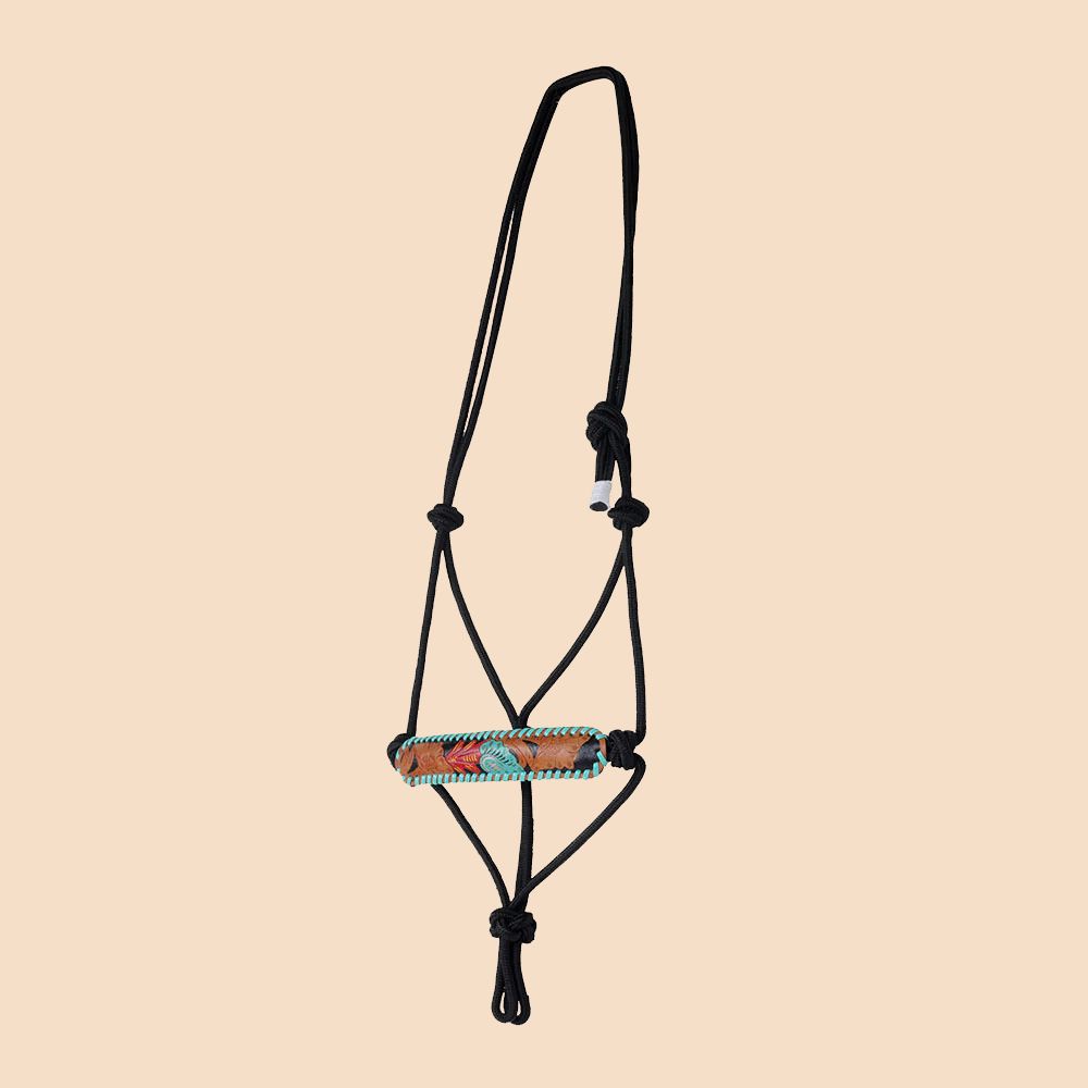 Myra Bag Path Breaker Rope Halter