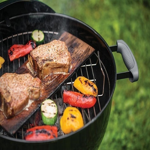 Weber Original Kettle 47 cm Zwart
