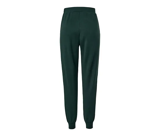 Homewear-Hose im Modal-Seide-Mix