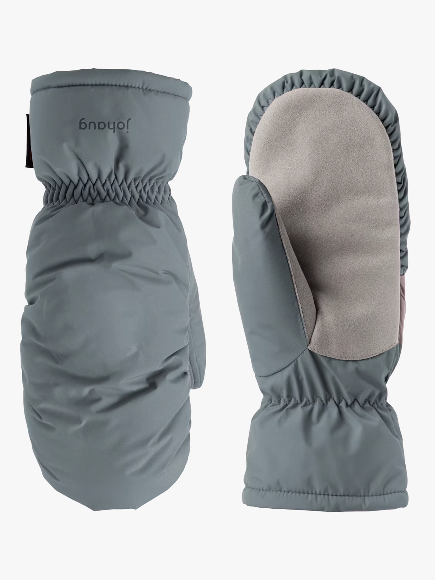 Lush Thermolite Mittens 3.0