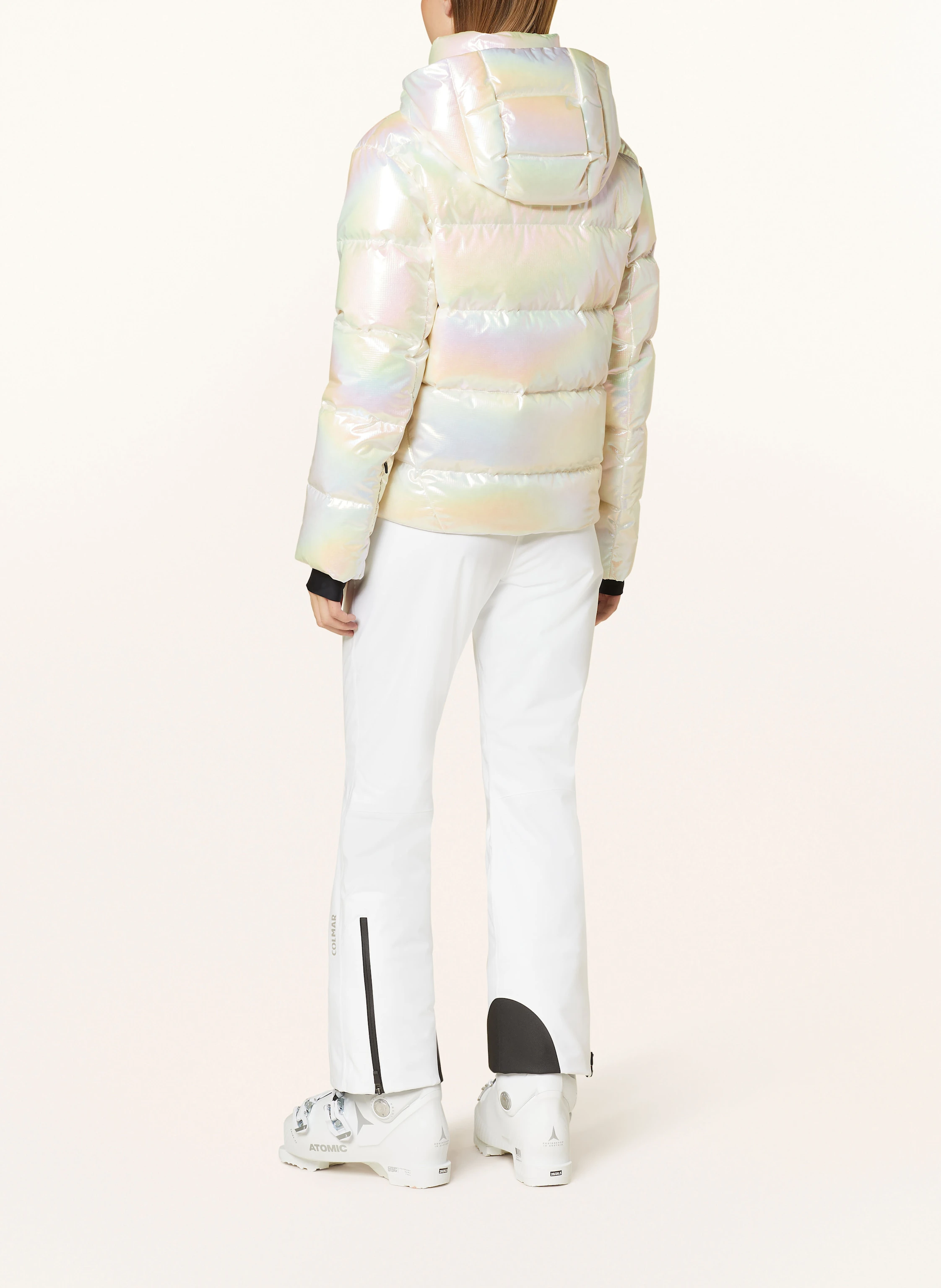 COLMAR Skijacke