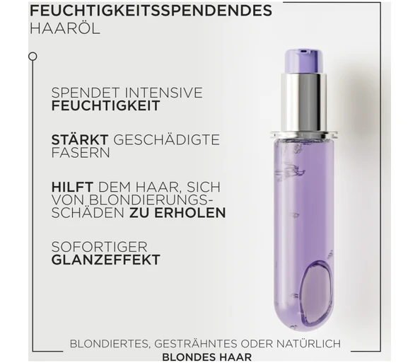Kérastase Absolu L'Huile Cicagloss Nachfüllpackung