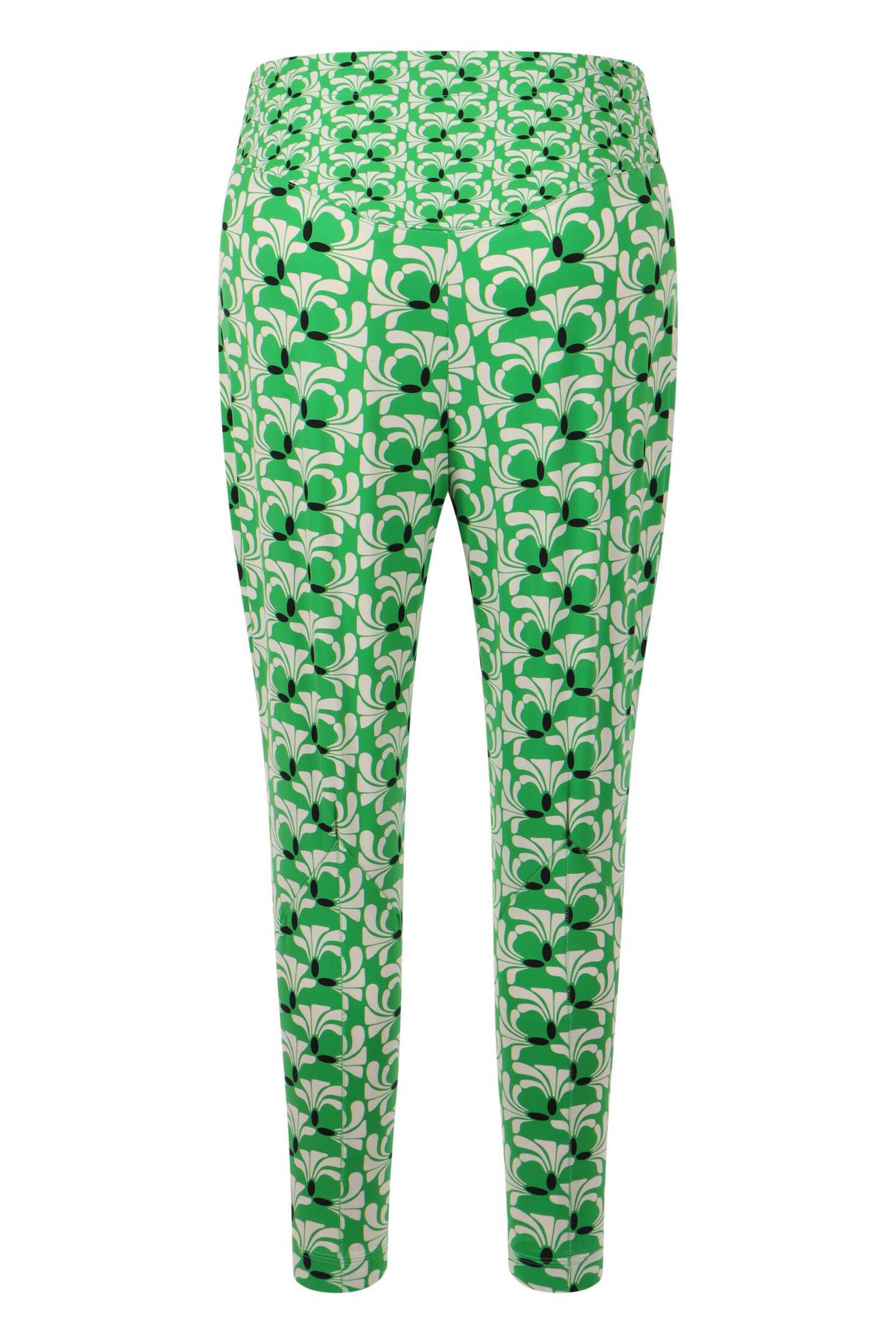 Raffaello Rossi| Damen Joggerpants GIRA 6/8 KONTRAST