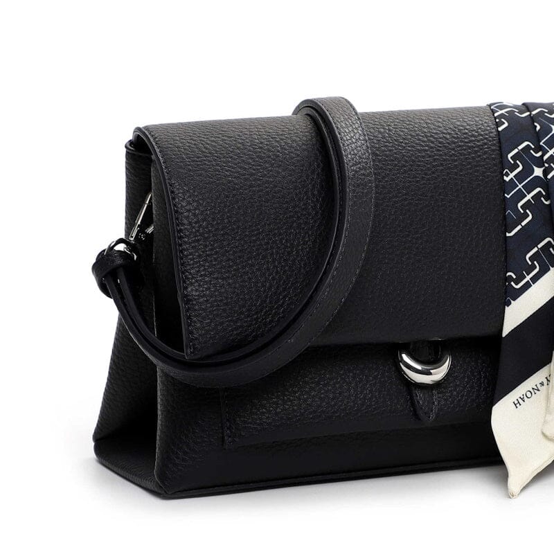 Emily & Noah Hasina Crossover Bag Blue