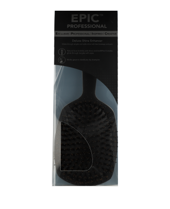 Wet Brush Epic Deluxe Shine Brush 1-Stück