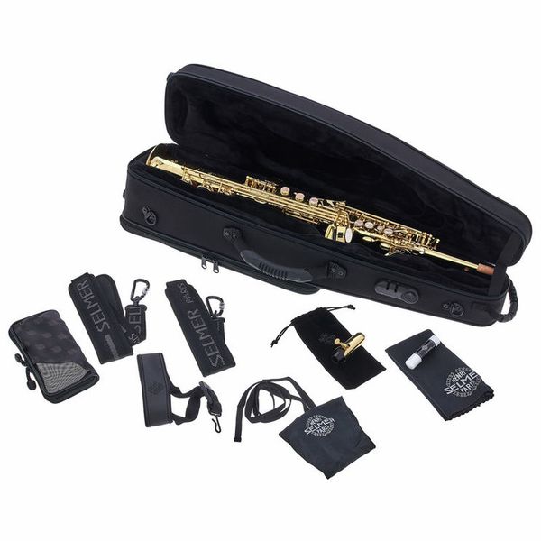 Selmer SE-S2L Gold SA80 II