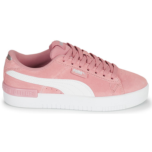 Puma - JADA - Rose / Blanc